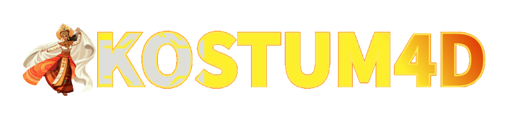 Logo KOSTUM4D